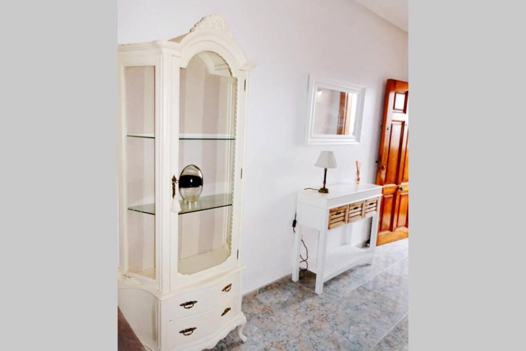 Apartamento Muy Cerca Del Mar. Arenales del Sol Eksteriør bilde