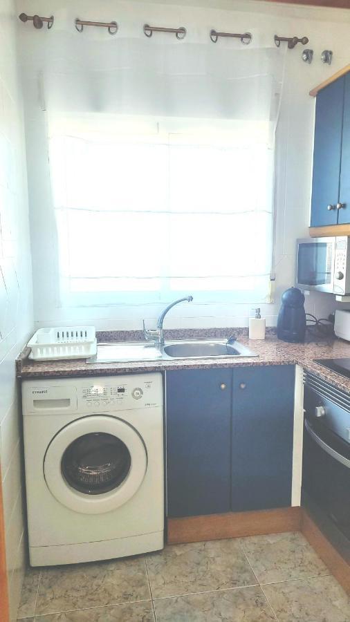Apartamento Muy Cerca Del Mar. Arenales del Sol Eksteriør bilde