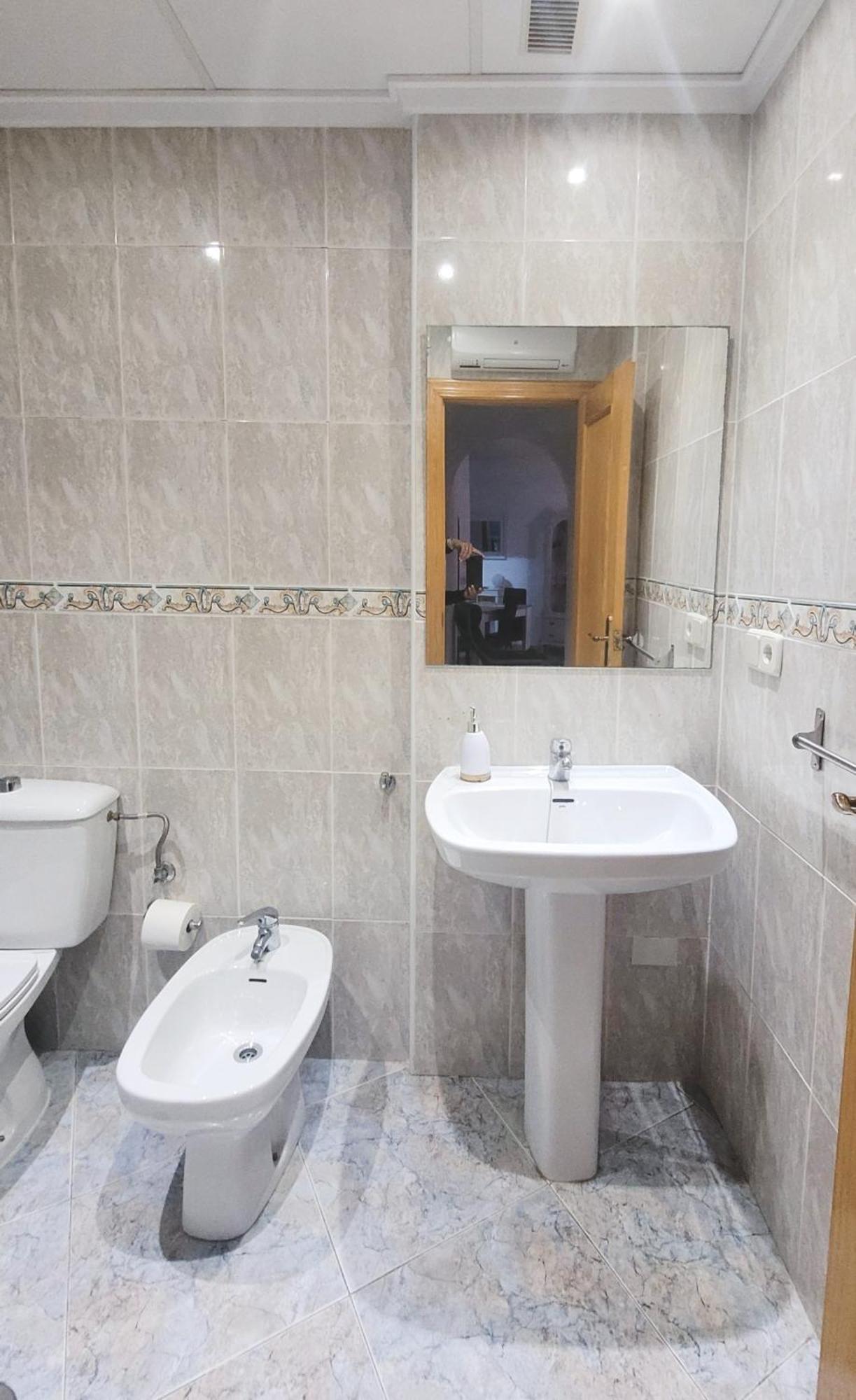 Apartamento Muy Cerca Del Mar. Arenales del Sol Eksteriør bilde