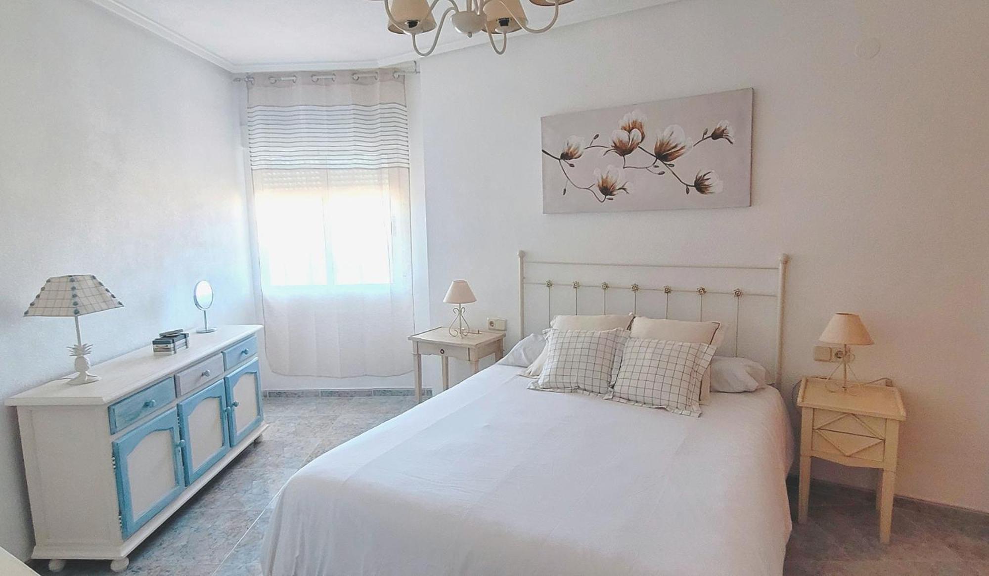 Apartamento Muy Cerca Del Mar. Arenales del Sol Eksteriør bilde