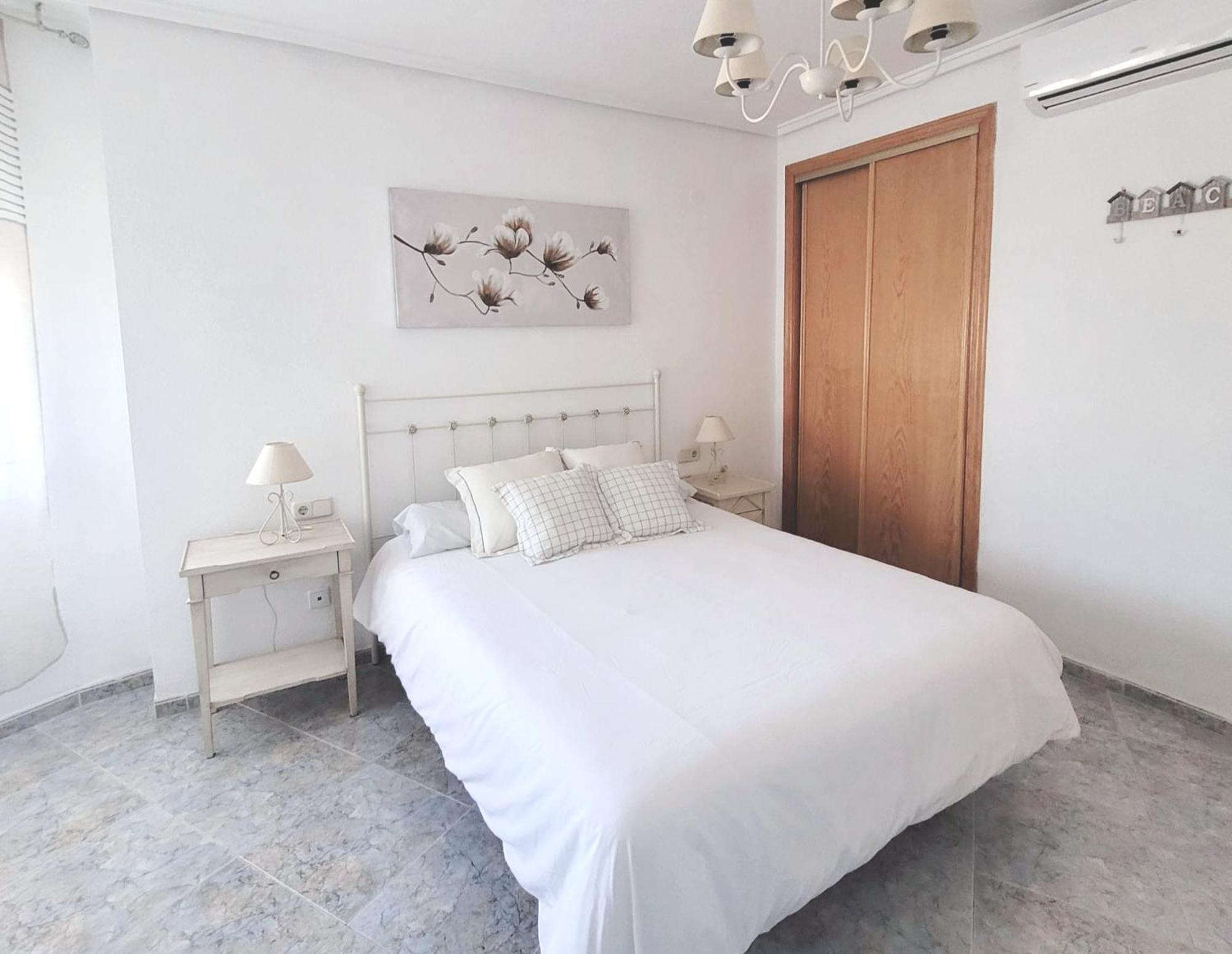 Apartamento Muy Cerca Del Mar. Arenales del Sol Eksteriør bilde
