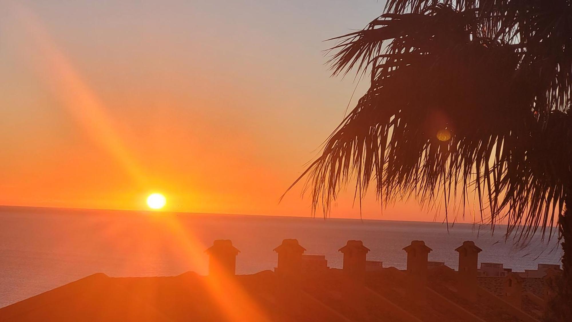Apartamento Muy Cerca Del Mar. Arenales del Sol Eksteriør bilde